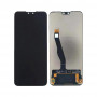 Buy Now LCD With Touch Screen For Huawei Y9 2019 - Black Display Glass Combo Folder
