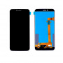 Buy Now LCD With Touch Screen For Infocus M370 - Black Display Glass Combo Folder