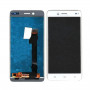 Buy Now LCD With Touch Screen For Infocus M680 - White Display Glass Combo Folder
