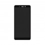 Buy Now LCD With Touch Screen For Infinix Note 5 Stylus - Black Display Glass Combo Folder
