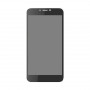 Buy Now LCD With Touch Screen For Intex Cloud 4G Star - Black Display Glass Combo Folder
