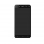 Buy Now LCD With Touch Screen For Karbonn Titanium Frames S7 - Black Display Glass Combo Folder