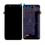 Buy Now LCD With Touch Screen For Karbonn Titanium Jumbo 2 - Black Display Glass Combo Folder
