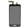 Buy Now LCD With Touch Screen For Lg L90 Dual D410 - Black Display Glass Combo Folder