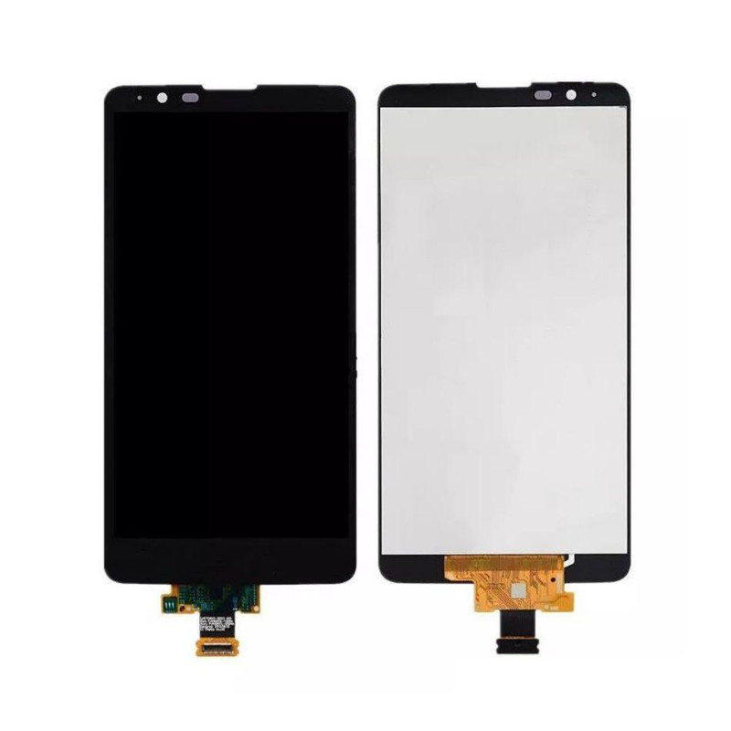 Buy Now LCD With Touch Screen For Lg Stylus 2 - Titan Display Glass Combo Folder