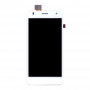 Buy Now LCD With Touch Screen For Lava Iris X1 Grand - White Display Glass Combo Folder