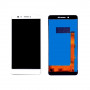 Buy Now LCD With Touch Screen For Lava Z25 - White Display Glass Combo Folder