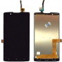 Buy Now LCD With Touch Screen For Lenovo A2010 - Black Display Glass Combo Folder