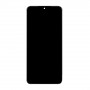 Buy Now LCD With Touch Screen For Lenovo A6 Note - Black Display Glass Combo Folder