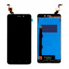 Buy Now LCD With Touch Screen For Lenovo K6 Power - Black Display Glass Combo Folder
