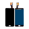 Buy Now LCD With Touch Screen For Meizu M3 Note M681H - Black Display Glass Combo Folder