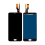Buy Now LCD With Touch Screen For Meizu M3 Note M681H - Black Display Glass Combo Folder