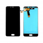 Buy Now LCD With Touch Screen For Meizu M5 - Blue Display Glass Combo Folder