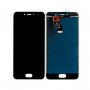 Buy Now LCD With Touch Screen For Meizu M3S - Black Display Glass Combo Folder