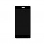 Buy Now LCD With Touch Screen For Micromax Canvas Juice 4 Q382 - White Display Glass Combo Folder