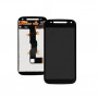 Buy Now LCD With Touch Screen For Moto E 2Nd Gen 3G - Black Display Glass Combo Folder