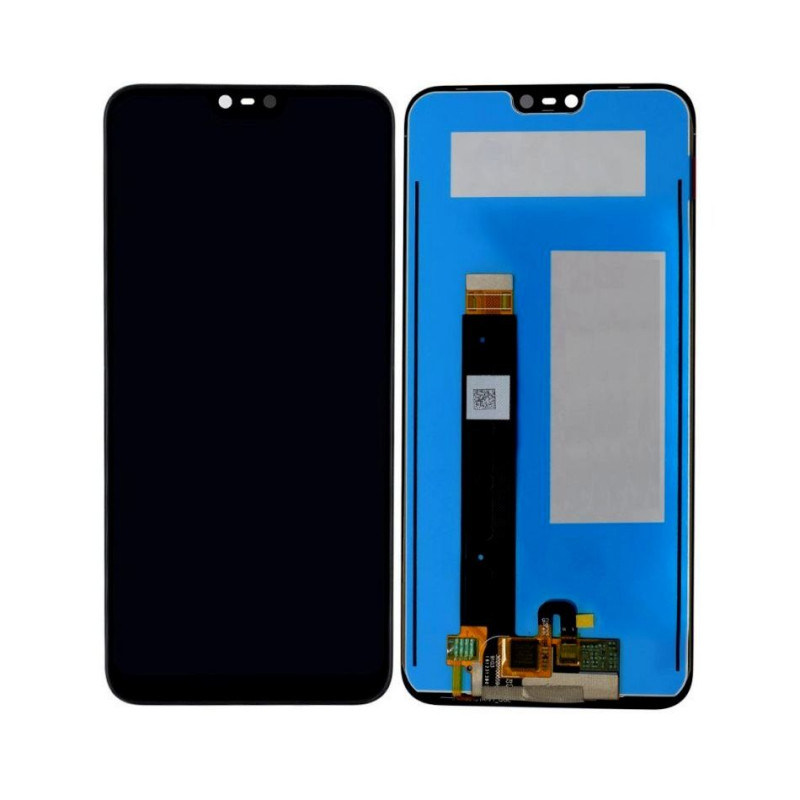 Nokia Nokia 6.1 Plus Display