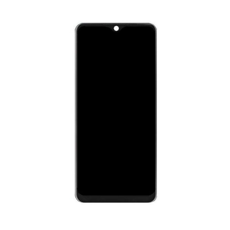 Nokia Nokia 7.2 Display