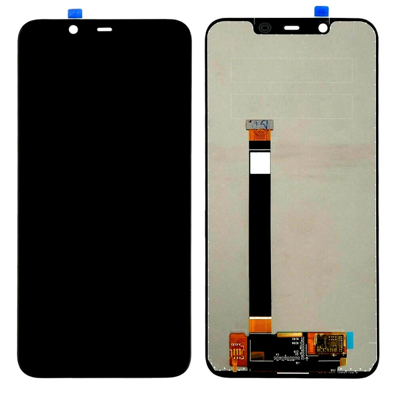 Nokia Nokia 8.1 Display
