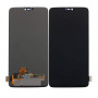 Buy Now LCD With Touch Screen For Oneplus 6 - Black Display Glass Combo Folder