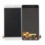 Buy Now LCD With Touch Screen For Oneplus X - Champagne Display Glass Combo Folder