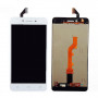 Buy Now LCD With Touch Screen For Oppo A37 - Gold Display Glass Combo Folder