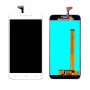 Buy Now LCD With Touch Screen For Oppo A71 - Gold Display Glass Combo Folder