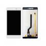Buy Now LCD With Touch Screen For Oppo F1 - White Display Glass Combo Folder