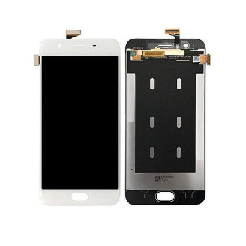 Buy Now LCD With Touch Screen For Oppo F1S 64Gb - Gold Display Glass Combo Folder