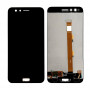 Buy Now LCD With Touch Screen For Oppo F3 - Black Display Glass Combo Folder