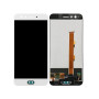Buy Now LCD With Touch Screen For Oppo F3 - Gold Display Glass Combo Folder