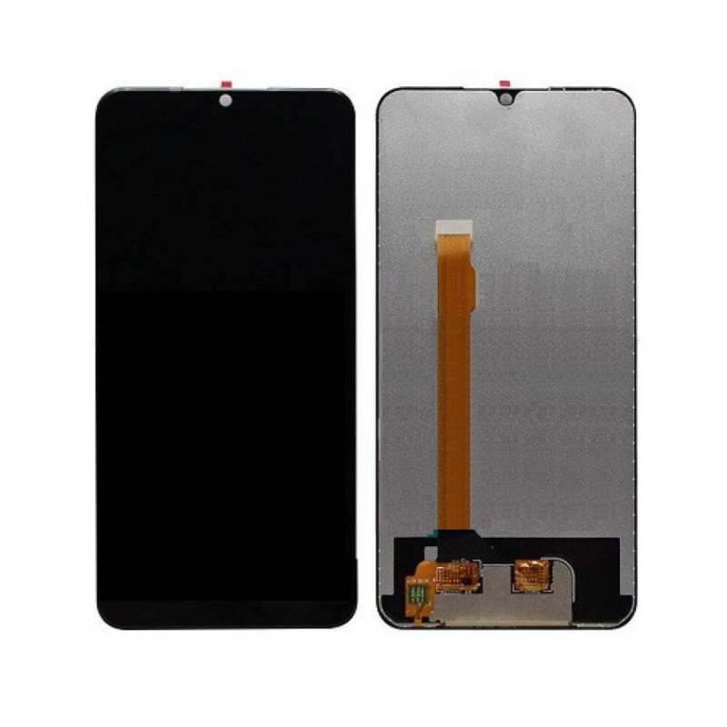 Realme Realme 2 Pro Display
