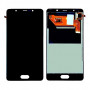 Buy Now LCD With Touch Screen For Panasonic Eluga Ray - Black Display Glass Combo Folder