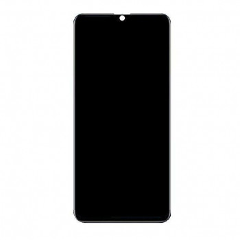 Buy Now LCD With Touch Screen For Realme 3 Pro - Blue Display Glass Combo Folder