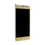 Buy Now LCD With Touch Screen For Samsung Galaxy A3 - Gold Display Glass Combo Folder