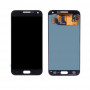 Buy Now LCD With Touch Screen For Samsung Galaxy E5 - Black Display Glass Combo Folder