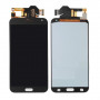 Buy Now LCD With Touch Screen For Samsung Galaxy E7 Sm-E700F - Black Display Glass Combo Folder
