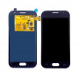 Buy Now LCD With Touch Screen For Samsung Galaxy J1 Ace - Blue Display Glass Combo Folder