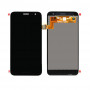 Buy Now LCD With Touch Screen For Samsung Galaxy J2 Core - Black Display Glass Combo Folder