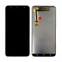 Buy Now LCD With Touch Screen For Samsung Galaxy J4 Plus - Blue Display Glass Combo Folder