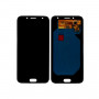 Buy Now LCD With Touch Screen For Samsung Galaxy J7 Pro - Black Display Glass Combo Folder