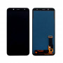 Buy Now LCD With Touch Screen For Samsung Galaxy J8 2018 - White Display Glass Combo Folder