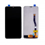 Buy Now LCD With Touch Screen For Samsung Galaxy M20 - Black Display Glass Combo Folder