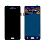 Buy Now LCD With Touch Screen For Samsung Z3 - Black Display Glass Combo Folder