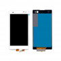 Buy Now LCD With Touch Screen For Sony Xperia C3 Dual D2502 - White Display Glass Combo Folder