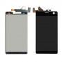 Buy Now LCD With Touch Screen For Sony Xperia C4 Dual - Mint Display Glass Combo Folder