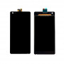Buy Now LCD With Touch Screen For Sony Xperia M C2004 - Black Display Glass Combo Folder