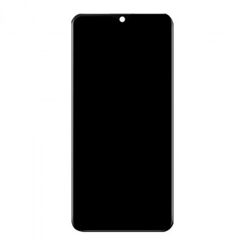 Buy Now LCD With Touch Screen For Vivo U10 - Blue Display Glass Combo Folder