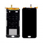 Buy Now LCD With Touch Screen For Vivo V5S - Black Display Glass Combo Folder
