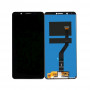 Buy Now LCD With Touch Screen For Vivo V7 Plus - Black Display Glass Combo Folder